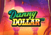 Бонусная игра с респинами и sticky wild в автомате Danny Dollar